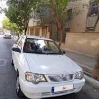 پراید132سالم وتمیز وبدون خرج|خودرو سواری و وانت|اصفهان, ملکشهر|دیوار