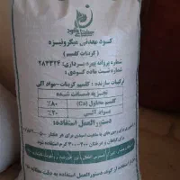 کود شیمیایی سیاه