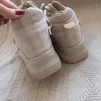 نیم بوت جیر دخترانه|کیف، کفش، کمربند|تهران, خاک سفید|دیوار