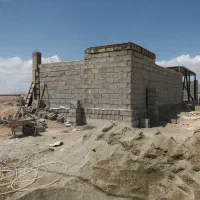 بنا تمام کاره