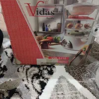 بخار پز مارک vidas