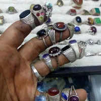 فروش و خرید نقره شکسته مستعمل دست دوم