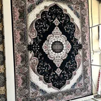 فرش کاشان فردوس در دو رنگ|فرش|شیراز, شهرک فرزانگان|دیوار