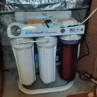 تصفیه اب خانگی