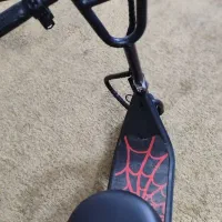 اسکوتر برقی سالم قیمت 13میلیون