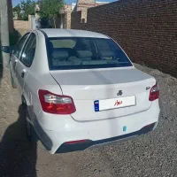 ساینا s مدل 401 تحویل 402