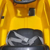 ماشین دو موتوره.کنترل دار.شارژی|اسباببازی بچه|شاهینشهر, شهرک ردانی پور|دیوار