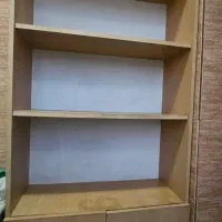 کتابخانه mdf