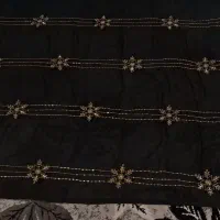 چادر. تمام کار دست، دست دوز