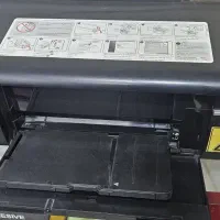 پرس حرارتی سابلیمیشن وپیرینتر رنگی