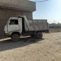 خاور رهرو اسقاطی|خودرو سنگین|اهواز, کوروش|دیوار