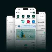 به هر نفر ۱۰۰ تومن میده