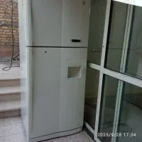 یخچال اسنوا|یخچال و فریزر|برخوار, |دیوار