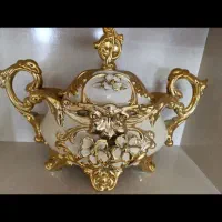 ظرف آجیل دکوری وارداتی