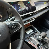 x33 کراس اتومات ۱۴۰۴|خودرو سواری و وانت|مشهد, گلشور|دیوار