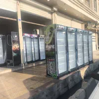 یخچال ۷۰سانتی و۸۰|فروشگاه و مغازه|دزپارت, |دیوار