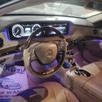 benz s550|خودرو سواری و وانت|رشت, دیلمان|دیوار