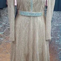 فروش فوری پیراهن مجلسی شیک|لباس|پلدختر, |دیوار