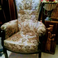 مبلمان هفت نفره