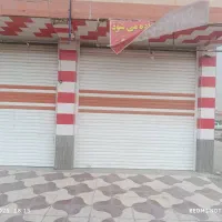 اجاره دو مغازه ولی جدا از هم