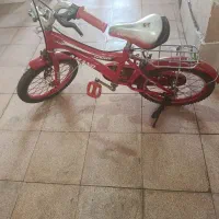 دوچرخه دخترانه