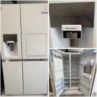 ساید بای ساید دوو