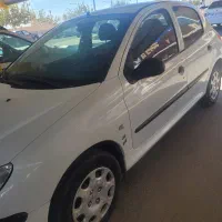 206 مدل 97 تیپ دو|خودرو سواری و وانت|گناباد, |دیوار