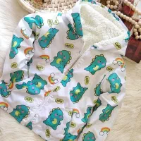 کاپشن دخترانه کیفیت تضمینی