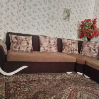 مبل 6 نفره|مبلمان خانگی و میز عسلی|سنندج, |دیوار