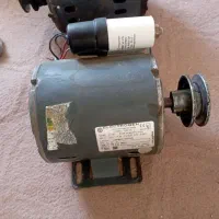 دینام ،موتور کولر 3200