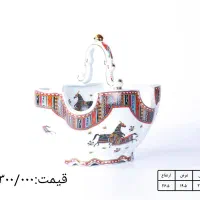 لوازم پذیرایی هرمس زیر قیمت وارد کننده|ظروف سرو و پذیرایی|رضوانشهر, |دیوار