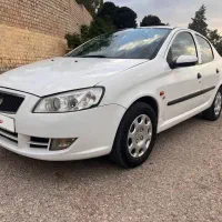 رانا LX مدل 95|خودرو سواری و وانت|سرپل ذهاب, |دیوار