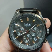 ساعت laxmi با تخفیف ویژه