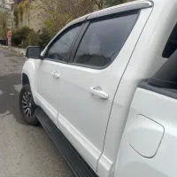 فوتون g7 1402|خودرو سواری و وانت|تهران, عباس‌آباد|دیوار