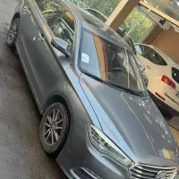 لیفان 820 مدل 95 فول آپشن نقد و اقساط