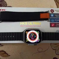 ساعت هوشمند طرح اپل واچ|ساعت|بناب, |دیوار