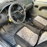 ال۹۰ مدل ۱۳۹۰|خودرو سواری و وانت|مشهد, الهیه|دیوار