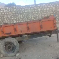 تریلی ‌درجه‌یک‌خشت‌طلا|قطعات یدکی و لوازم جانبی|کوهدشت, |دیوار
