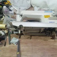 تعمیر و سرویس چرخهای خیاطی صنعتی