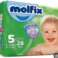 پخش و فروش پوشاک مولفیکس