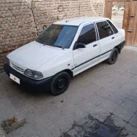 پراید مدل۸۸