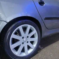 رینگ پیتلاین ۱۶ فقط معاوضه با سیراکو|قطعات یدکی و لوازم جانبی|رشت, خرسندی|دیوار