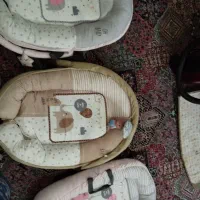 ست خواب نوزاد۵تکه