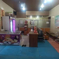 واگذاری بوفه