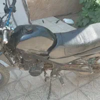 موتور تلر نامی۲۰۰
