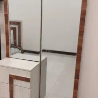 تخت . دراور . کمد