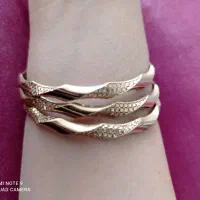 3عدد النگو فیوژن سایز1 ،150بالای خام،فاکتور موجود