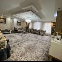 اجاره آپارتمان ۱۵۰متری سه خوابه در حافظ