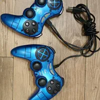 دسته بازی پلی استیشن دوقلو Star Analog