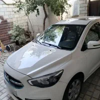 شاهین اتومات cvt اسفند 403